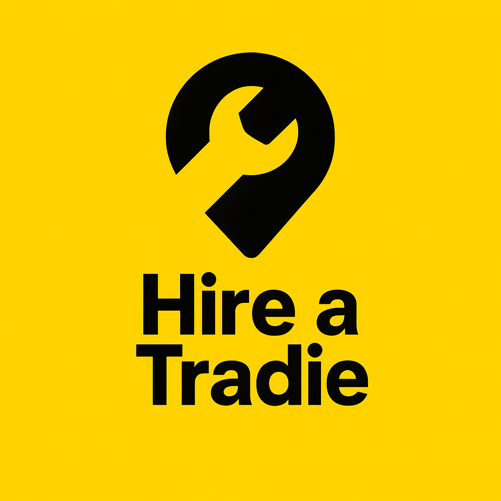 Hire a Tradie